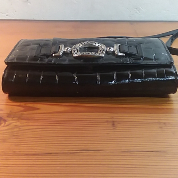 BRIGHTON Large Wallet crossbody - Picture 6 of 8